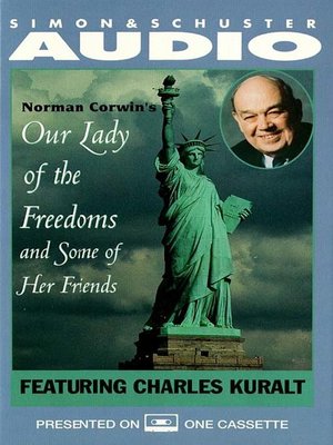 cover image of Our Lady of the Freedoms